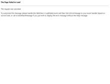 Tablet Screenshot of icp-forests.net